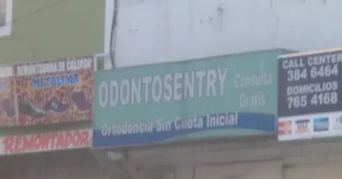 ODONTOSENTRY LA ESPERANZA SUR ODONTOSENTRY LA ESPERANZA SUR